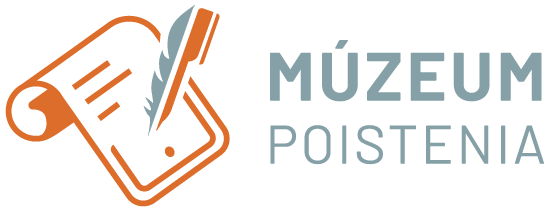 MÚZEUM POISTENIA - História pokojného spánku