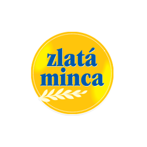 Zlatá minca